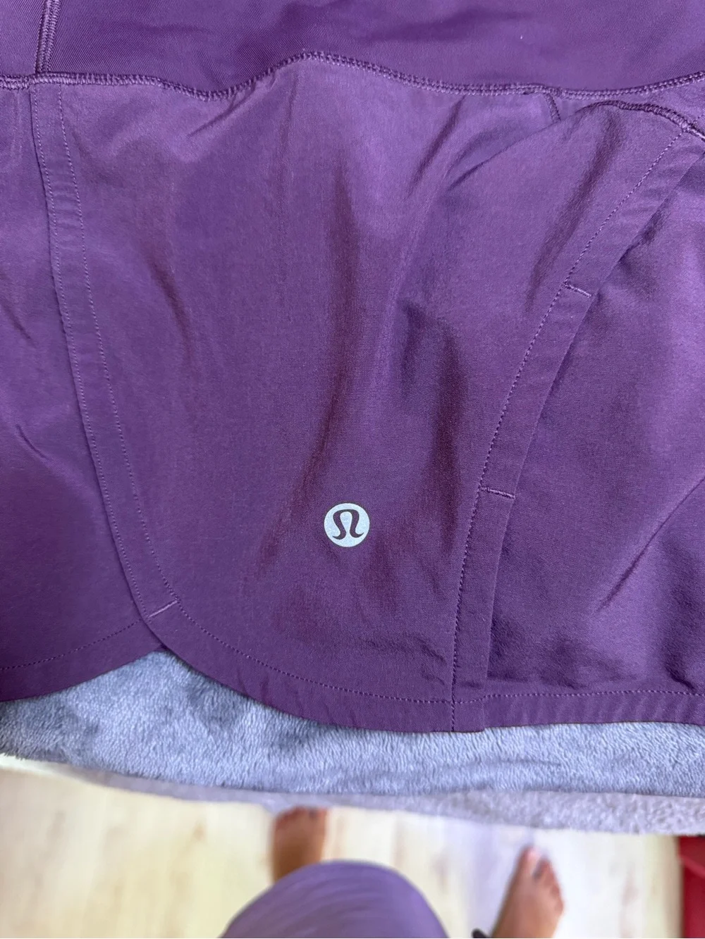 lululemon athletica euc style